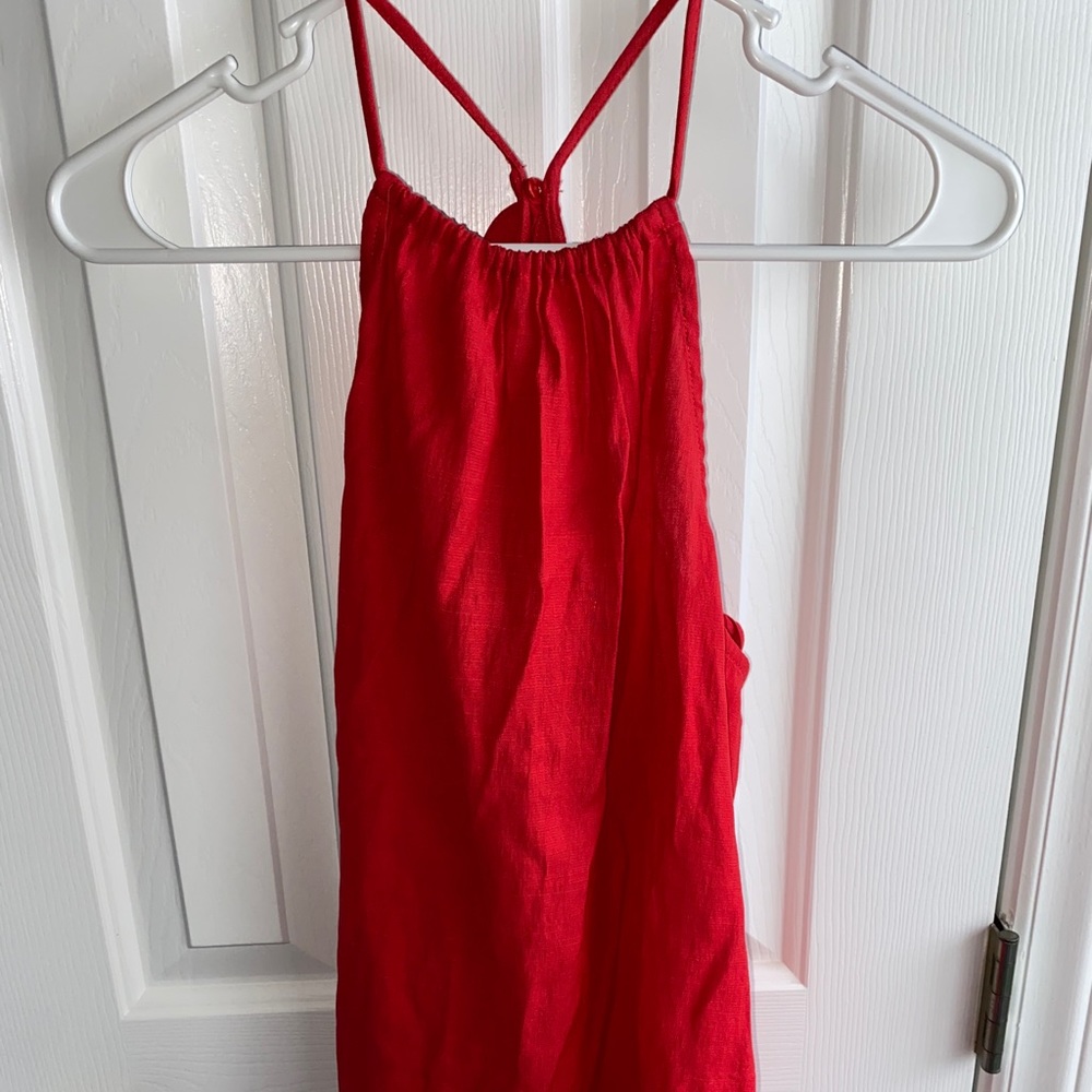 Bevello Boutique Tank Top!!